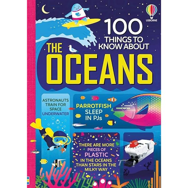 11冊セットUsborne100 things to know about 100 things to know about the planet: USBORNE: 9780794551117